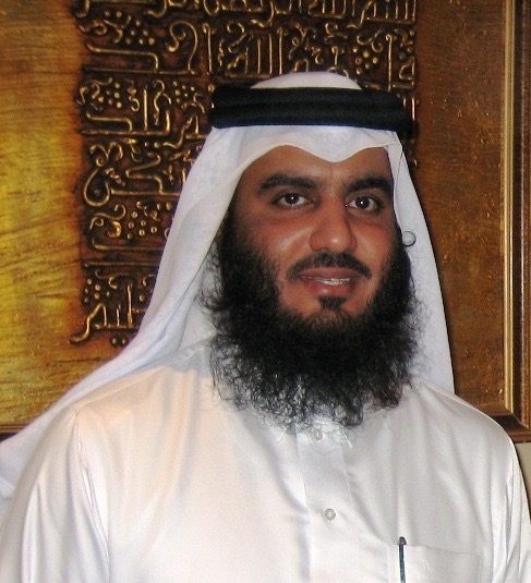 Sheikh Ahmad Al-Ajmi